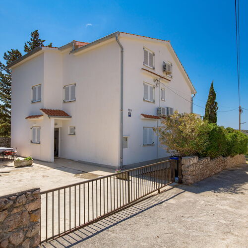 Apartman Rab - CKR696  3