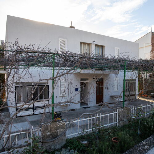 Apartman Klek - CDR386  3