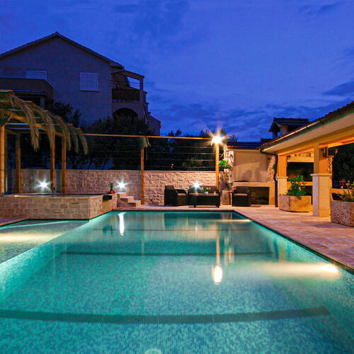 Apartman Brodarica - CDJ828  2
