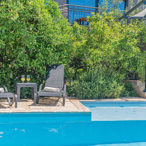 Apartman Brodarica - CDJ828  3