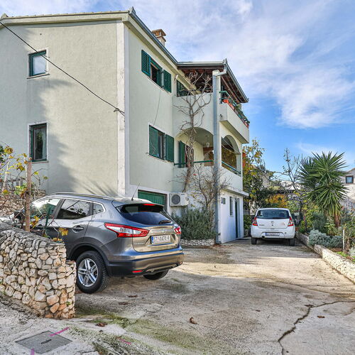 Apartman Mastrinka - CDC744  4