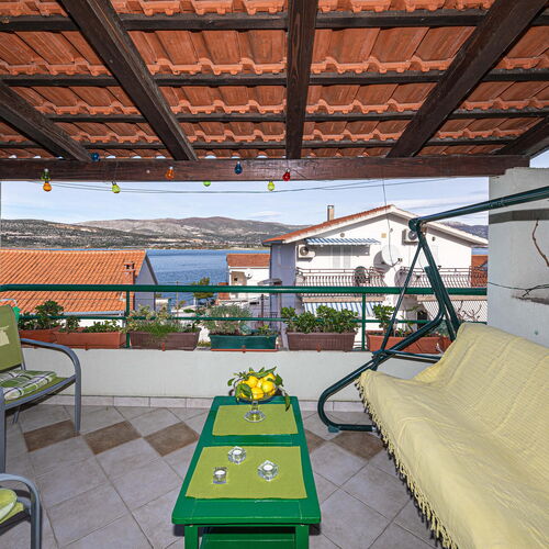 Apartman Mastrinka - CDC744  2