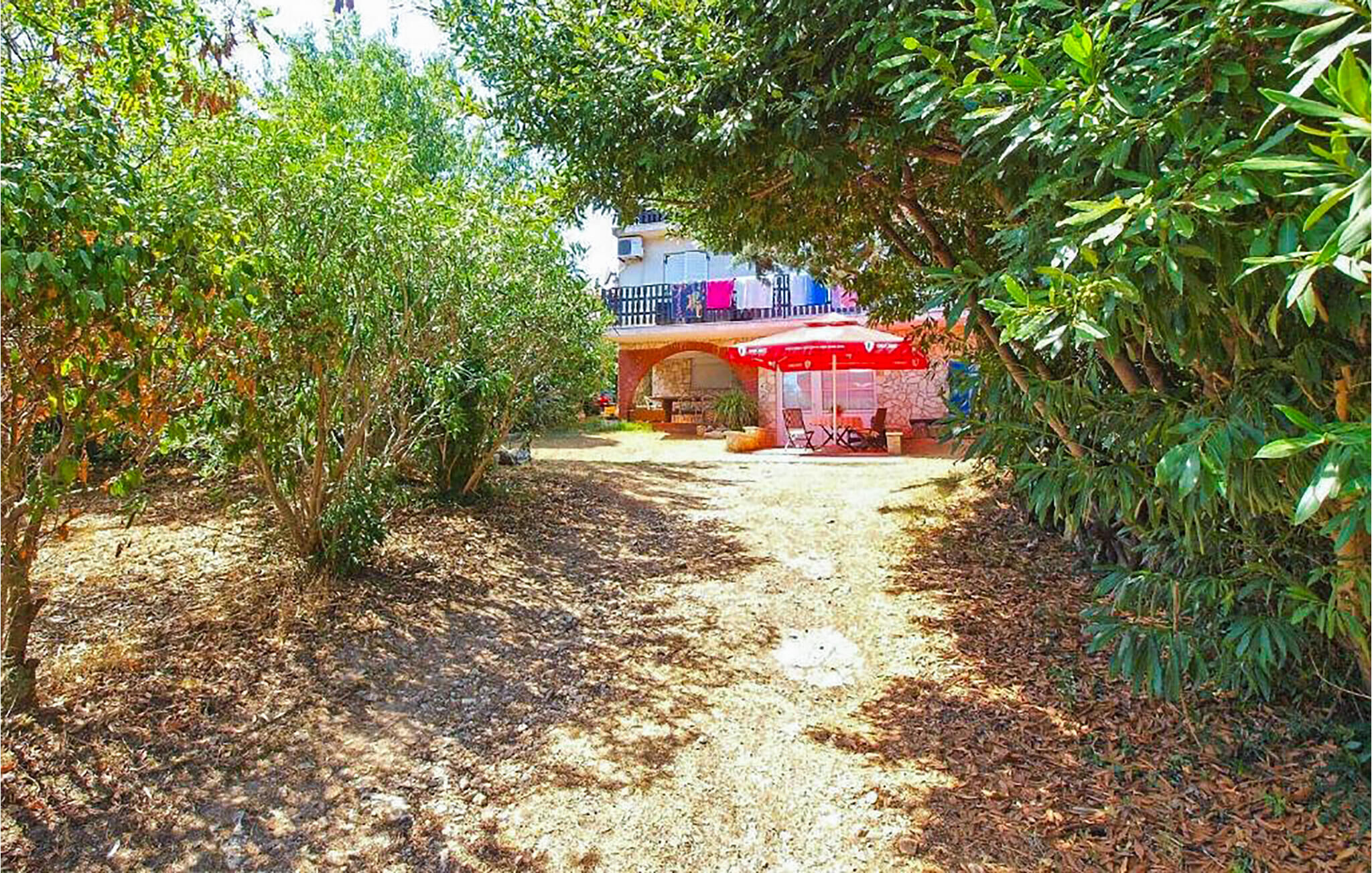 Apartman Premantura - CIA257