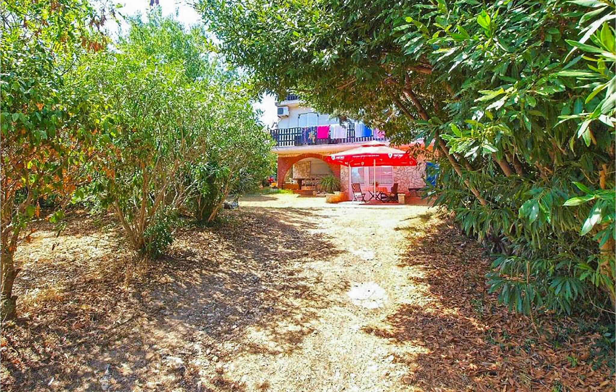 Apartman Premantura - CIA257