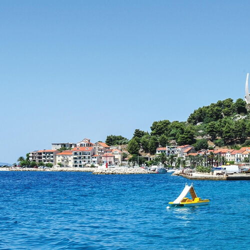 Apartman Podgora - CDC879  3
