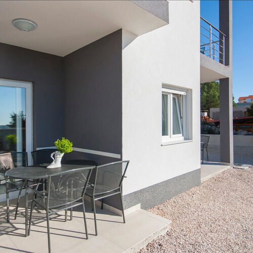 Apartman Rogoznica - CDJ852  2