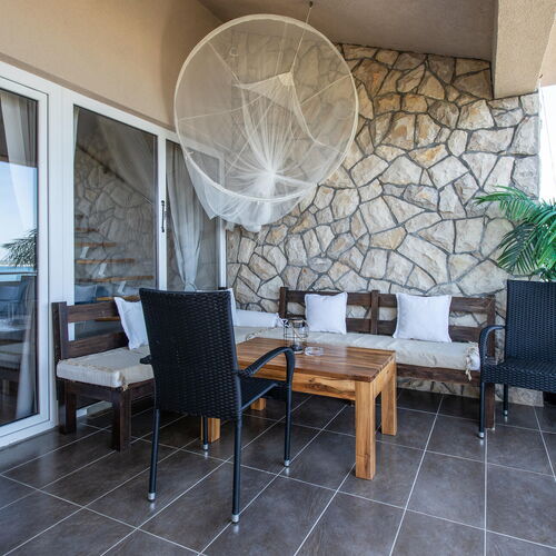 Apartman Dobropoljana - CDU542  3