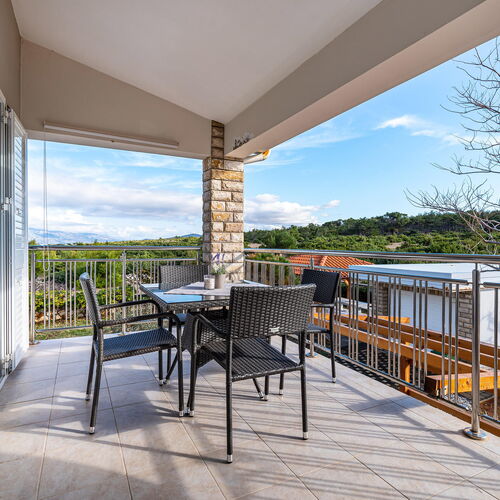 Apartman Ražanac - CDI006  2