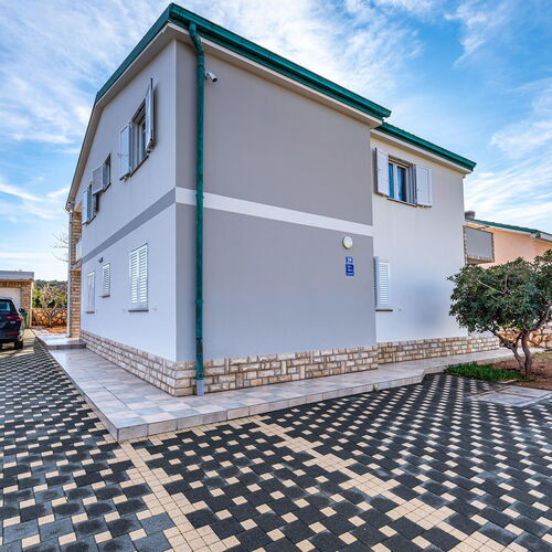 Apartman Ražanac - CDI006  3