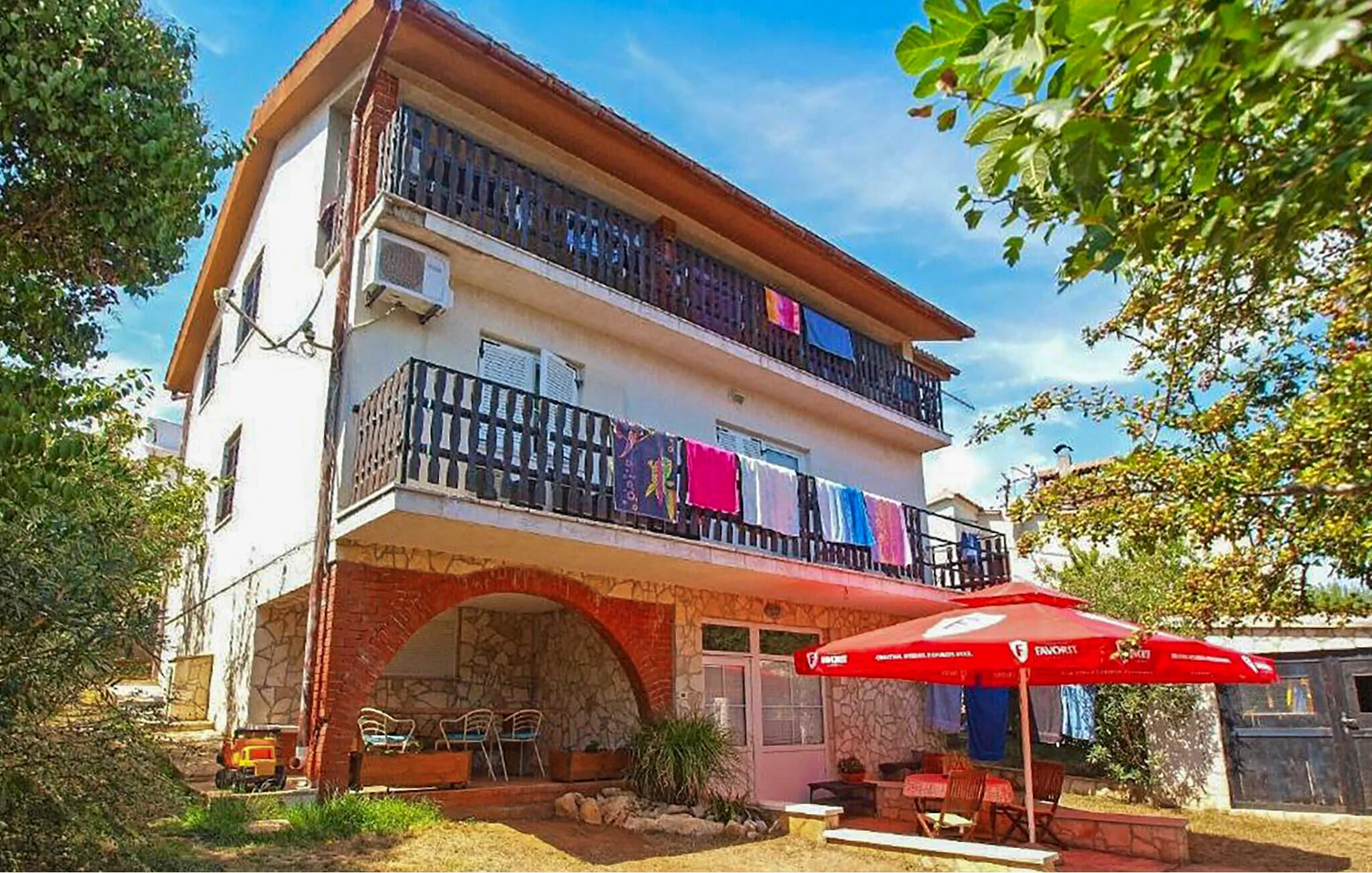 Apartman Premantura - CIA256