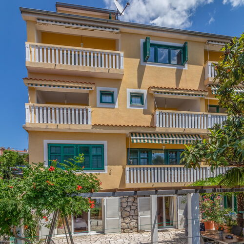 Apartman Crikvenica - CKA191  2