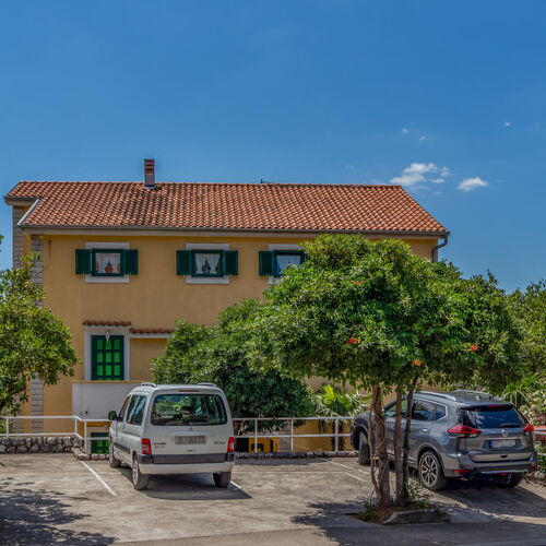 Apartman Crikvenica - CKA191  3