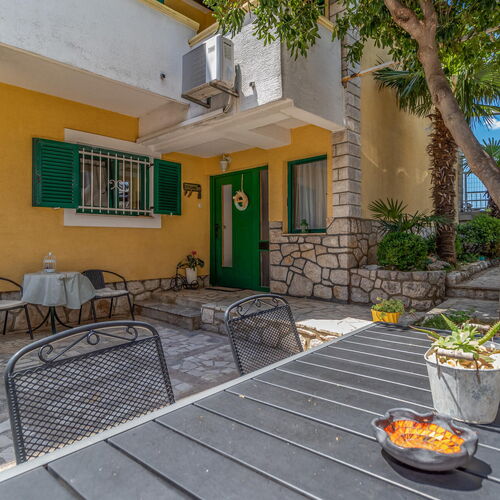 Apartman Crikvenica - CKA191  4