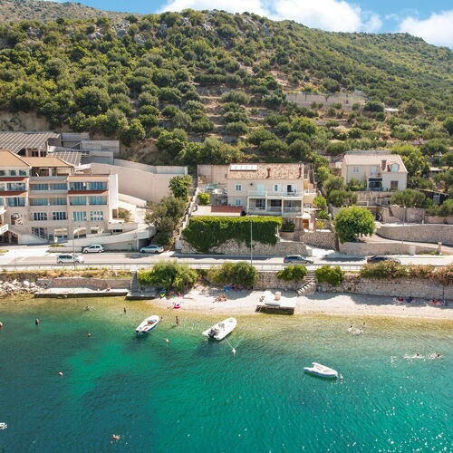 Apartman Zaton Mali - CDD847