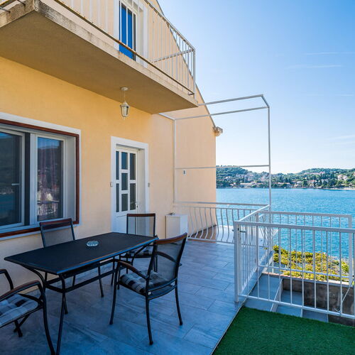 Apartman Zaton Mali - CDD846  4