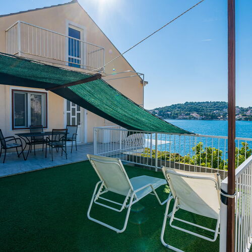 Apartman Zaton Mali - CDD846  2