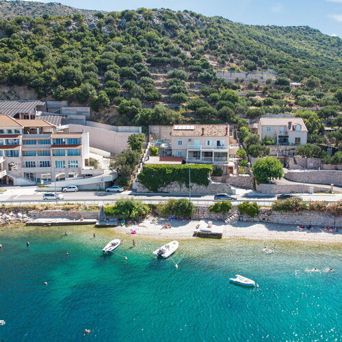 Apartman Zaton Mali - CDD846