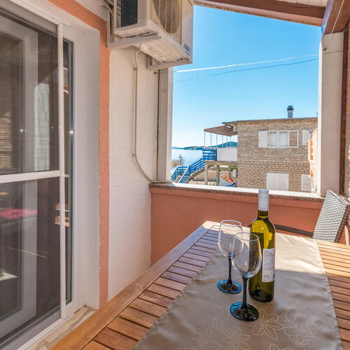 Apartman Neviđane - CDU545  4