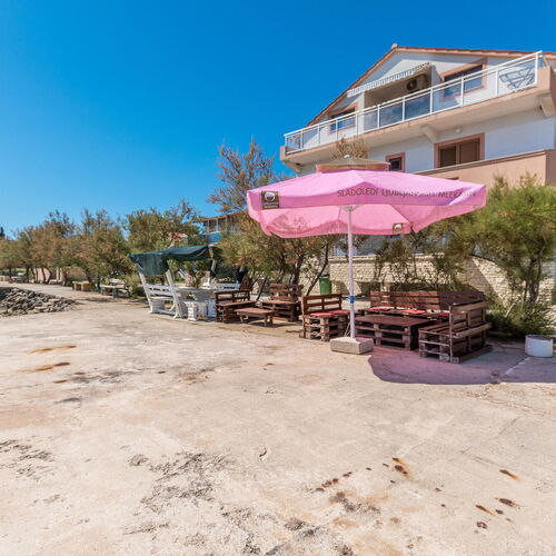 Apartman Neviđane - CDU545  2