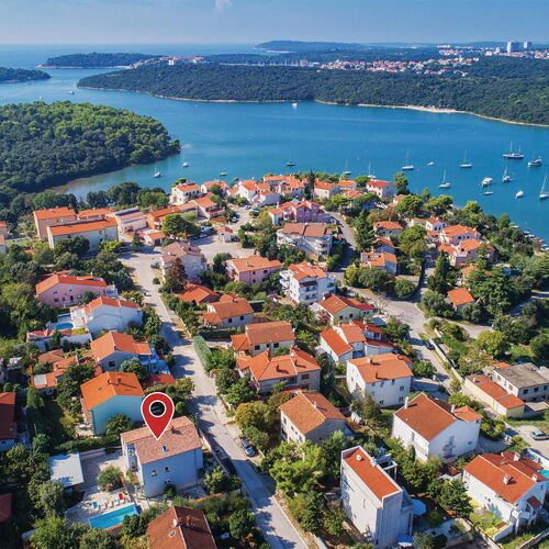 Apartman Banjole - CIB527  2