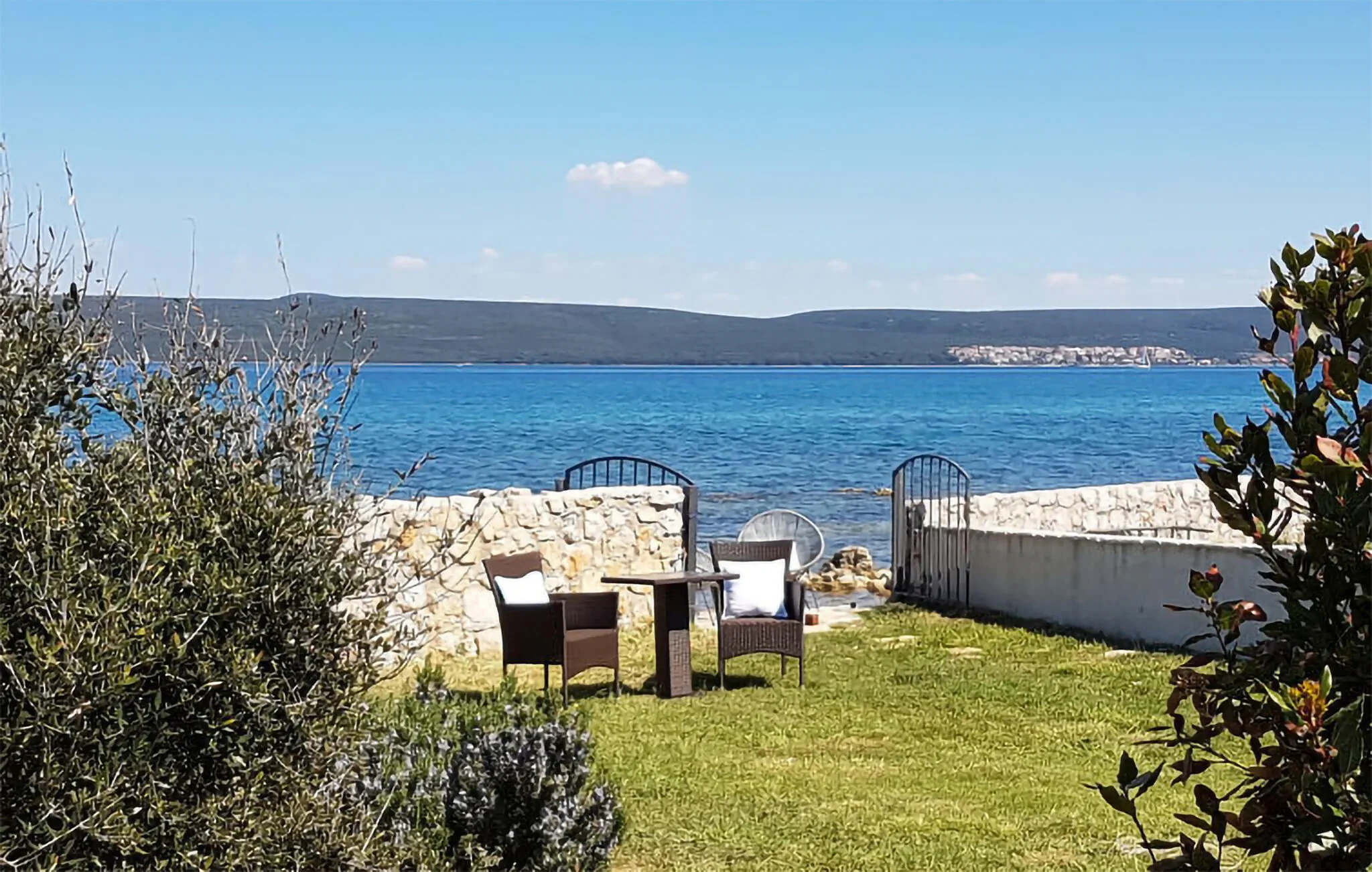 Apartman Dobropoljana - CDU541