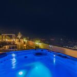 Wellness section, relaxation