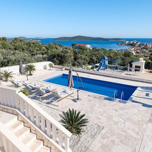 Vendégház Sevid - CDC871