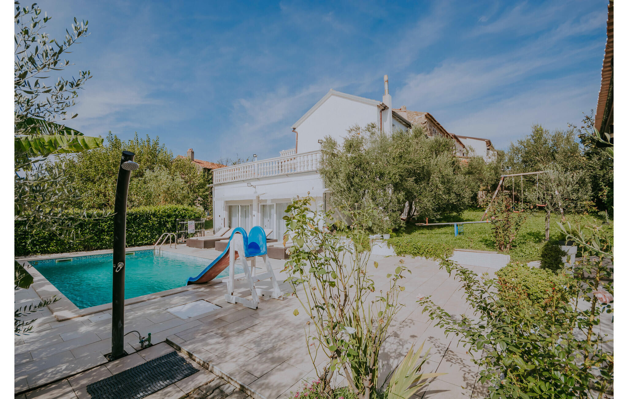 Vendégház Brtonigla - Verteneglio - CIC906