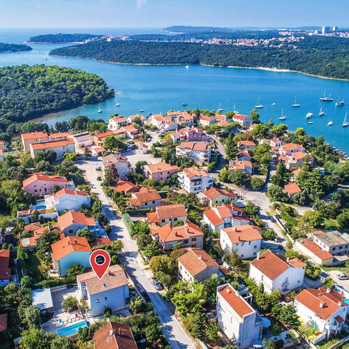 Apartman Banjole - CIB529  2
