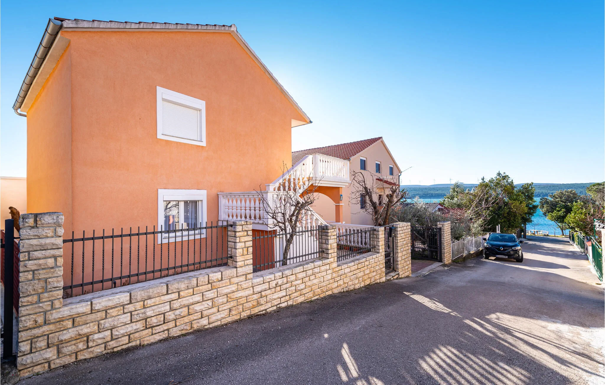 Apartman Kruševo - CDN916