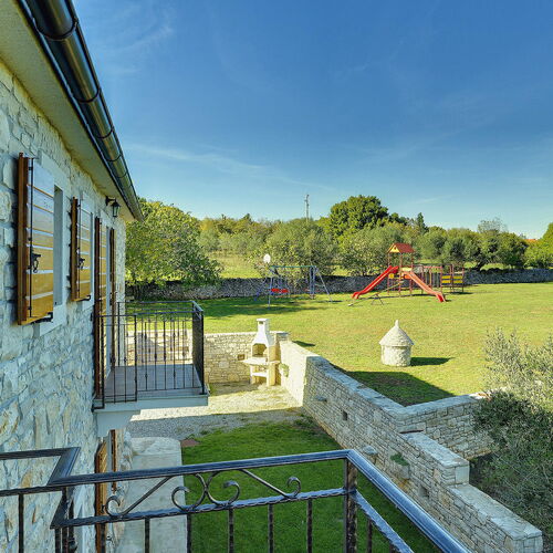 Apartman Rakalj - CIO362  4