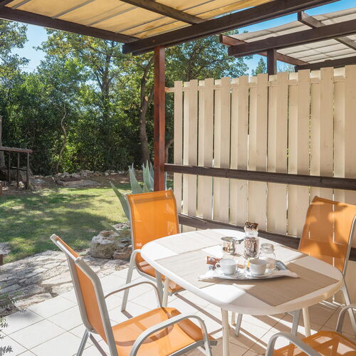 Apartman Vabriga - CIE021  2