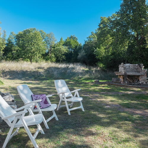 Apartman Vabriga - CIE021  4