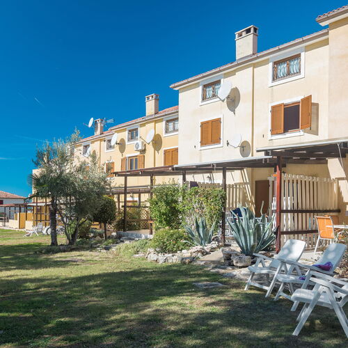 Apartman Vabriga - CIE021  3