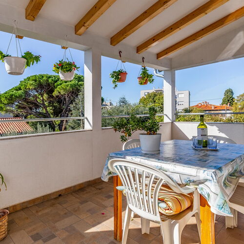 Apartman Pula - CIR517  2