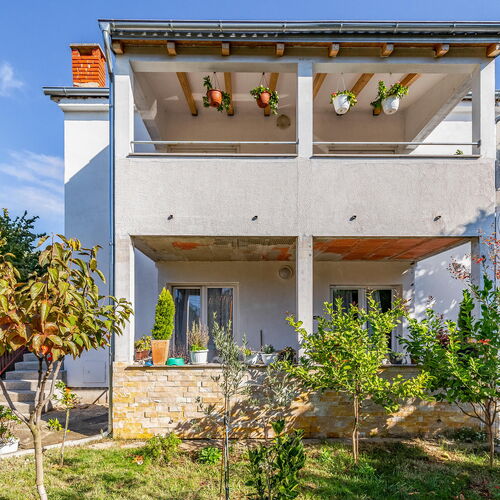 Apartman Pula - CIR517  4