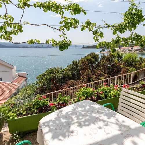 Apartman Klek - CDR516  2
