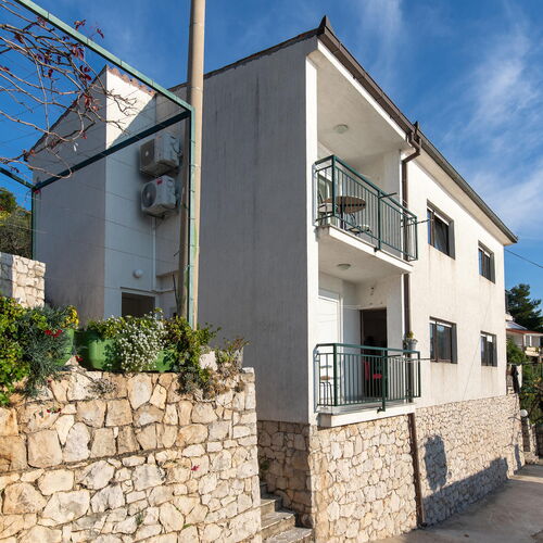 Apartman Klek - CDR517  2