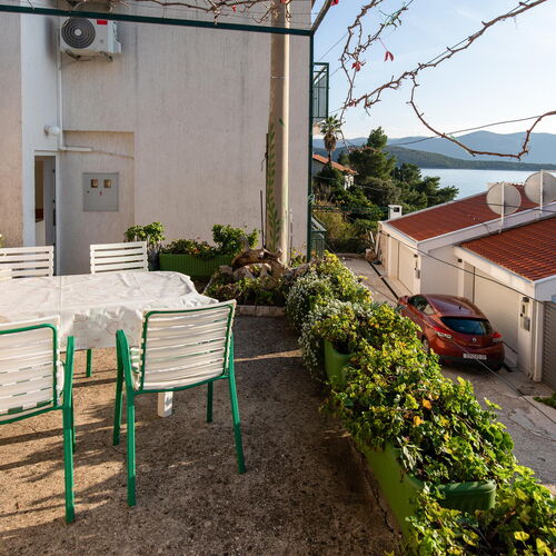 Apartman Klek - CDR518  2