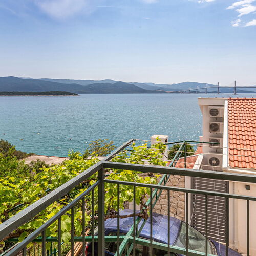 Apartman Klek - CDR518  4