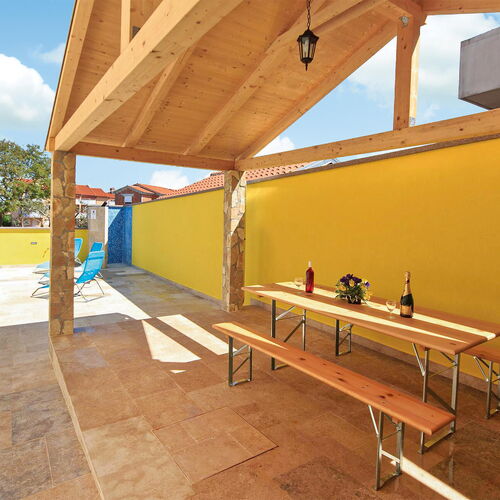 Apartman Pula - CIP632  4