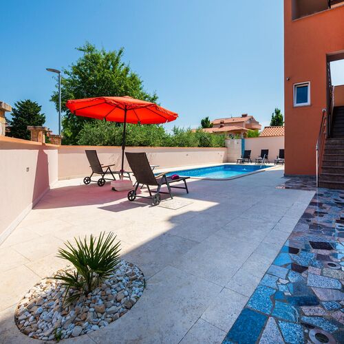 Apartman Pula - CIP632