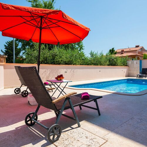 Apartman Pula - CIP634