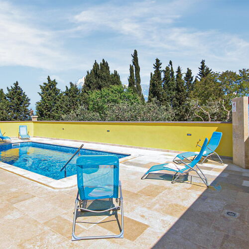 Apartman Pula - CIP635  2