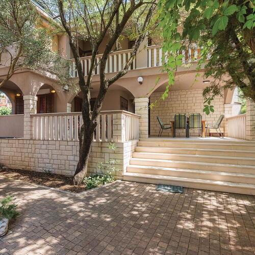 Apartman Grebaštica - CDJ477  4
