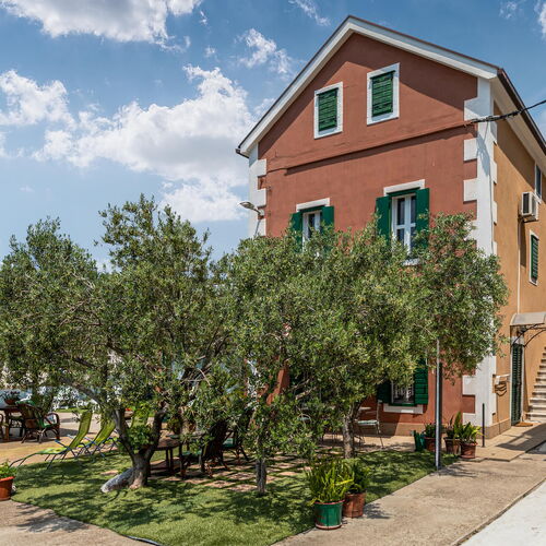 Apartman Blace - CDR519  2