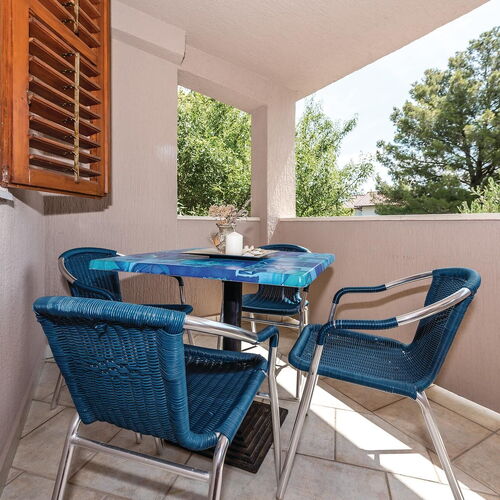 Apartman Grebaštica - CDJ479  2
