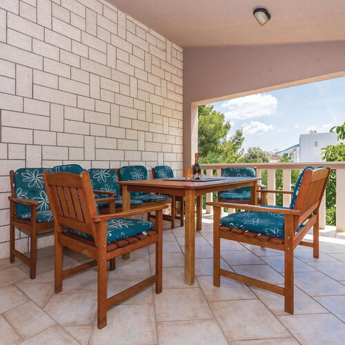 Apartman Grebaštica - CDJ479  3