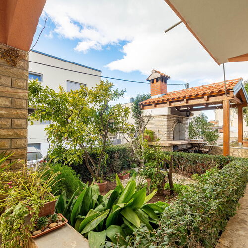 Apartman Kožino - CDI033  4