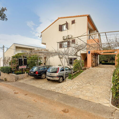 Apartman Kožino - CDI033  3